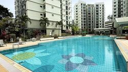 Simei Green Condominium (D18), Condominium #622031771